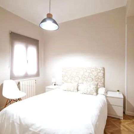 Myhousespain - Superb Apartment Close To Madrid City Center Esterno foto