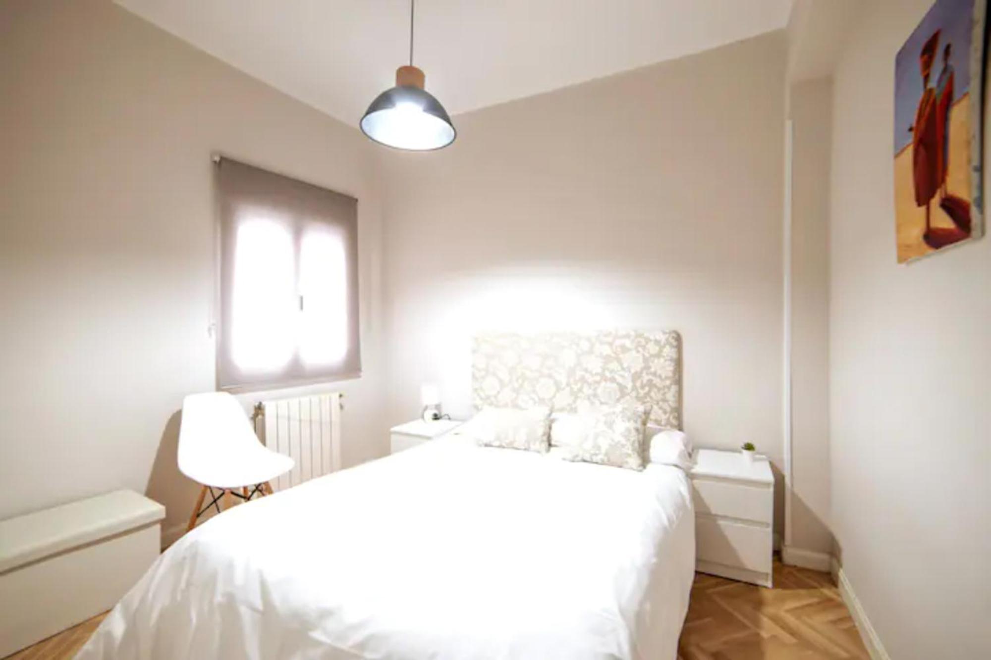 Myhousespain - Superb Apartment Close To Madrid City Center Esterno foto