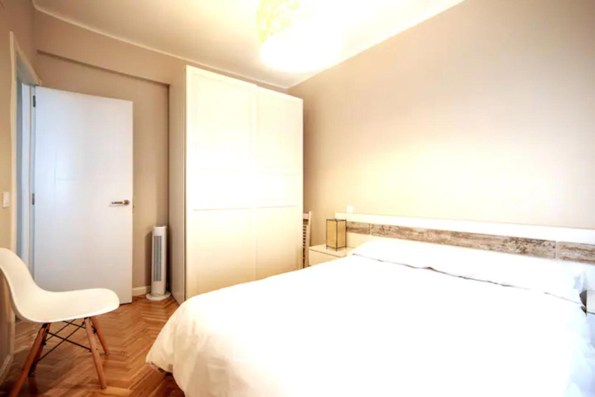 Myhousespain - Superb Apartment Close To Madrid City Center Esterno foto