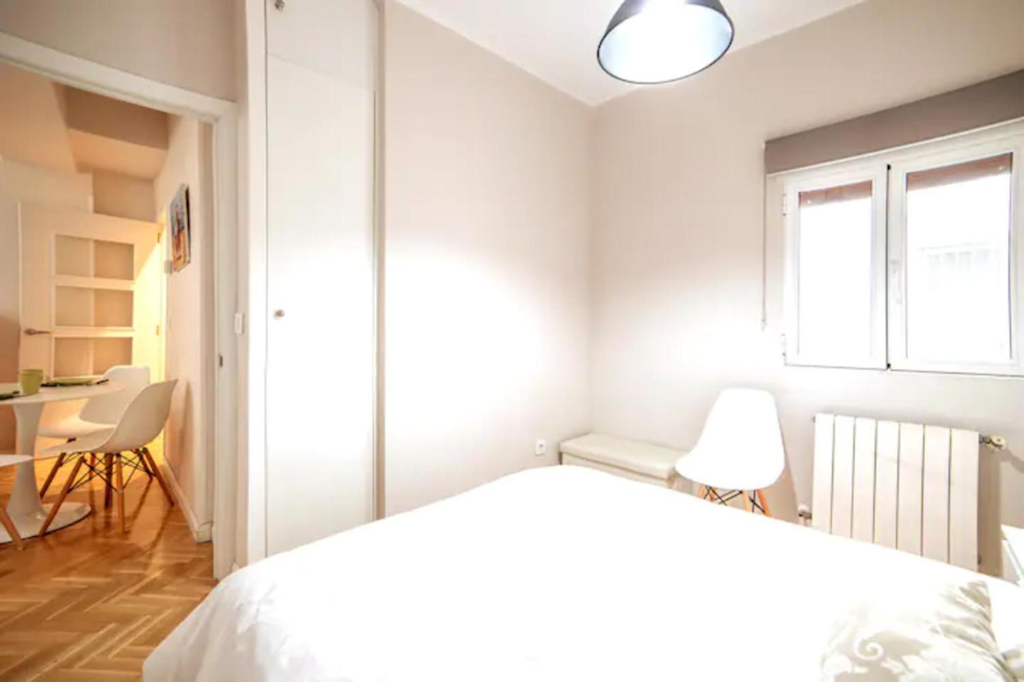 Myhousespain - Superb Apartment Close To Madrid City Center Esterno foto
